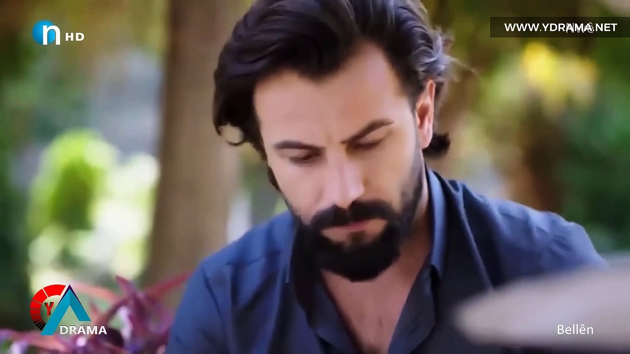 درامای بەڵێن ئەڵقەی 164