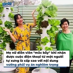 Ốc Thanh Vân bàng hoàng khi lại bị lừa, mẹ ruột mất hơn 100 triệu | Điện Ảnh Net