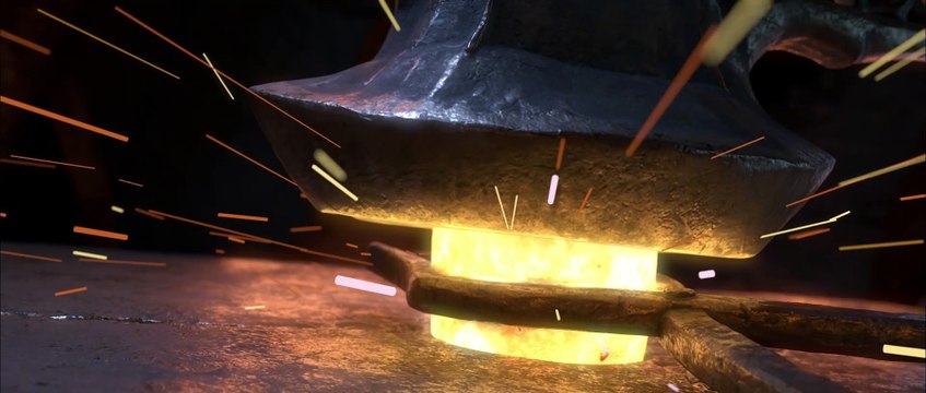 Der Herr der Ringe: Die Schlacht beginnt zeigt im offiziellen Trailer riesige Schlachten um den einen Ring (Anzeige)