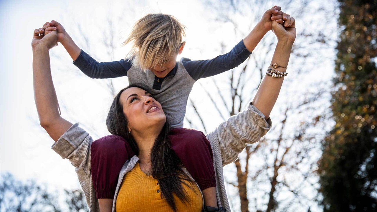 Liebevoll: Diese 3 Sternzeichen sind die geborenen Mamas