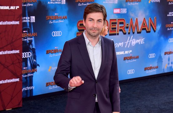 Spider-Man director Jon Watts steps down as Fantastic Four director