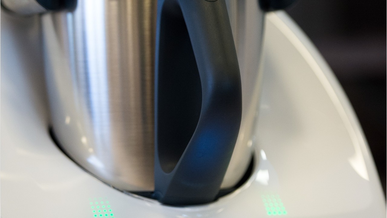 Thermomix : le robot-cuiseur TM6 peut désormais être acheté