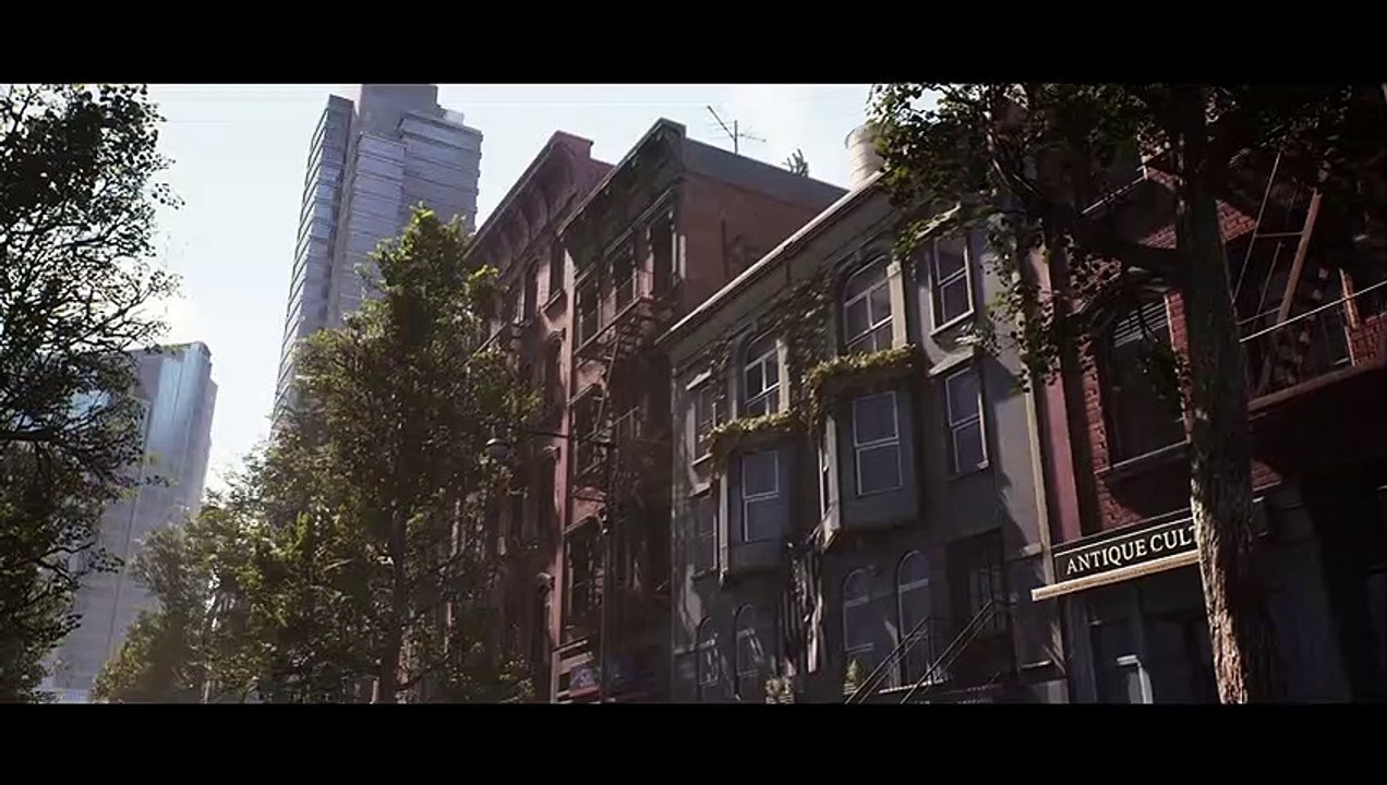 The Day Before – Neues Survival-MMO, das The Division verblüffend ähnlich sieht, verrät Release-Datum