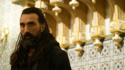 Adanis Kutsal Kavga - Trailer (Deutsche UT) HD