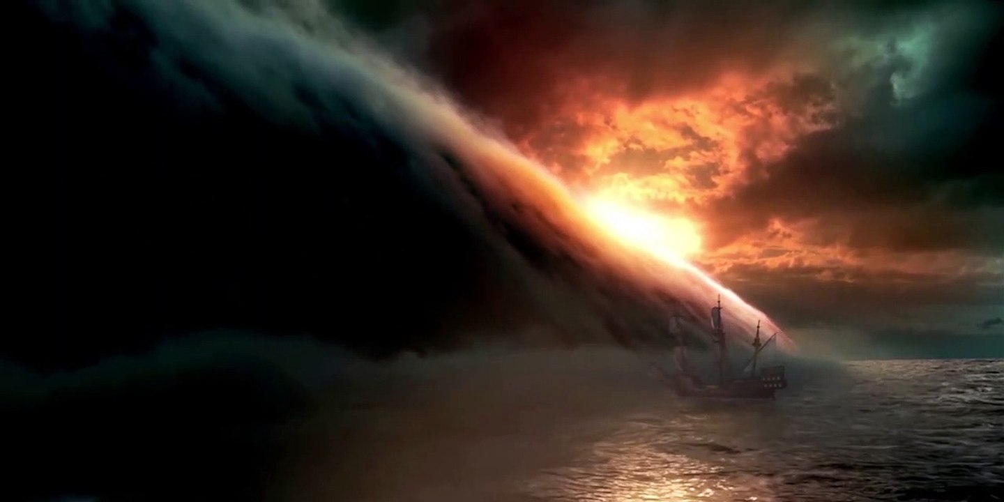 New World enthüllt einen neuen Cinematic Trailer zum Gameplay