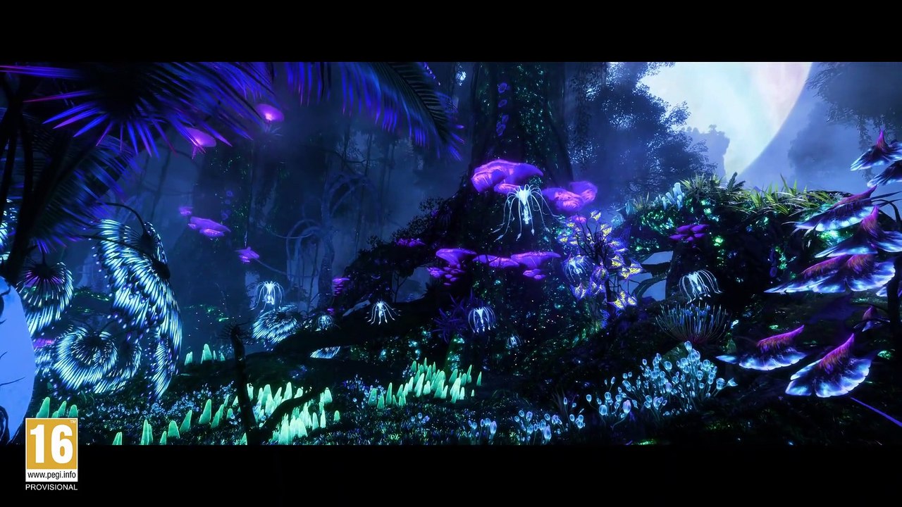 Seht hier den 1. Trailer zu Avatar: Frontiers of Pandora von den „The Division“-Entwicklern