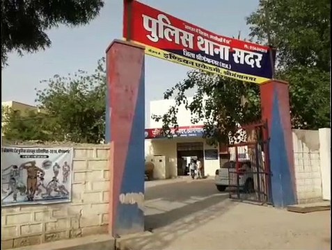 shootersफायरिंग करने वाले दो शूटरों में से एक को रिमांड पर लिया, दूसरा जेल भेजा