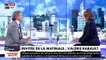 Extrait interview de Valérie Rabault dans La Matinale de CNews