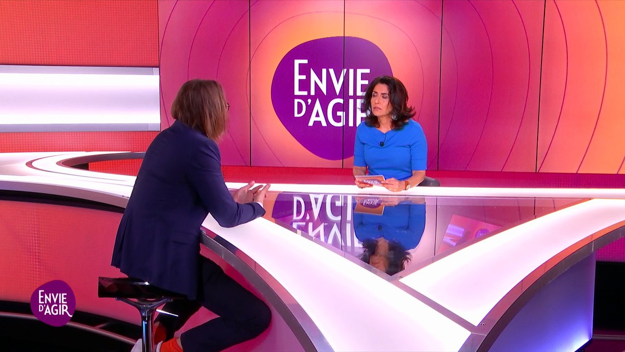 Ralph Buchter, président de [Séquences Clés Productions] - Envie d'Agir