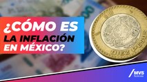 De la inflación temporal a la persistente en México