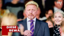 Boris Becker: Lauert im Knallhart-Gefängnis schon die nächste Schuldenfalle auf den Ex-Tennisprofi?