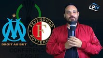 OM-Feyenoord : Dieng et Harit titulaire ?