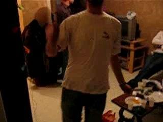 Cremaillere Emeline - Franck