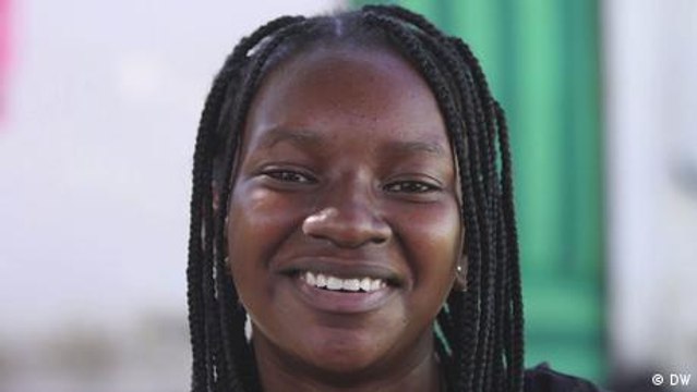 Adolescentes Globales: Mozambique