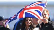 Meghan Markle and Prince Harry 'eager' to come back as part-time royals – fresh claim