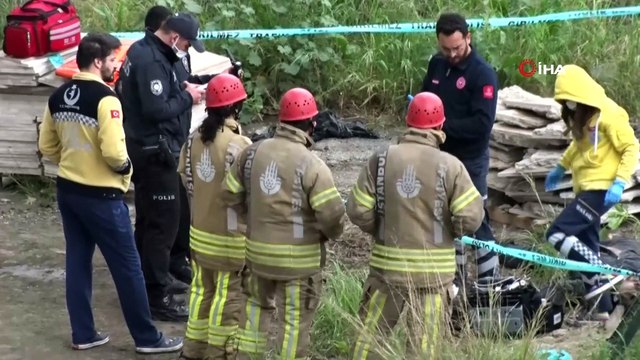 Haliç Köprüsü’nde intihar! Feci şekilde can verdi