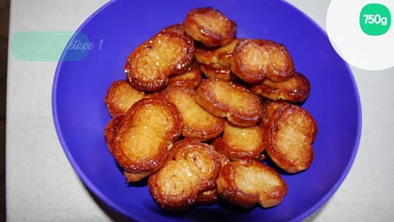 Petits palmiers maison