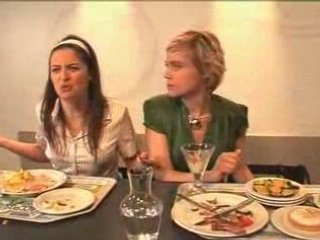 Les Z'accros du plaisir « Caro et Steph »