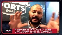 Una liguilla de locos - Reacción en Cadena