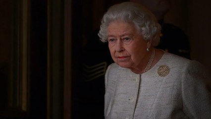 Queen directly intervened amid IRA kidnapping fears for her cousin 'Clearly worried'