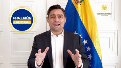 video vecchio conexión laboral sin música