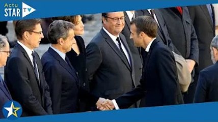 Cet homme politique jamais élu mais président de la République à deux reprises