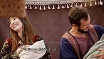 Novela Génesis hablado español latino - Capítulo 143