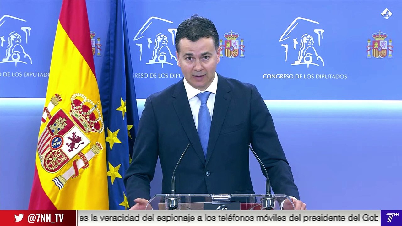 7 al Día - 3 de mayo