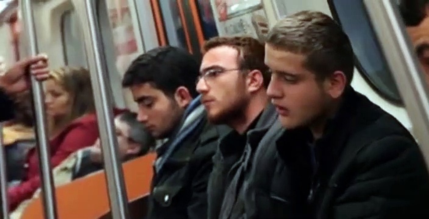 Behzat Ç.: Bir Ankara Polisiyesi S01 E16