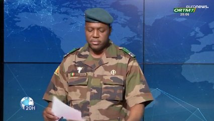 Mali, pietra tombale sulla cooperazione antiterrorismo con la Francia