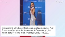 Kim Kardashian au Met Gala 2022 : fulgurante perte de poids et étonnante after-party, les critiques fusent !