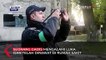 Asrama Hancur! Rudal Rusia Kembali Serang Ukraina, Seorang Remaja Tewas