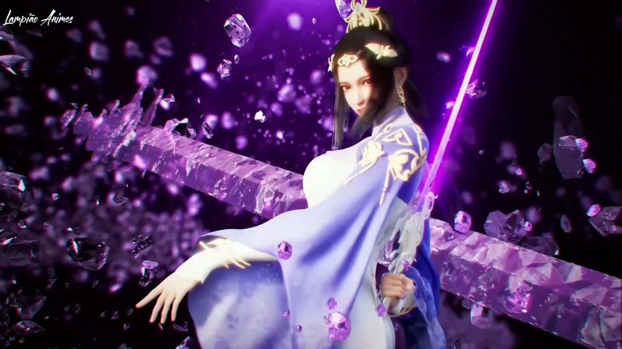 Martial Master Episódio 228 Legendado PT-BR
