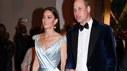 Kate and Prince William to grab spotlight from Charles when King 'They'll be the stars'