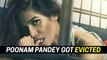 'Lock Upp': Poonam Pandey got evicted