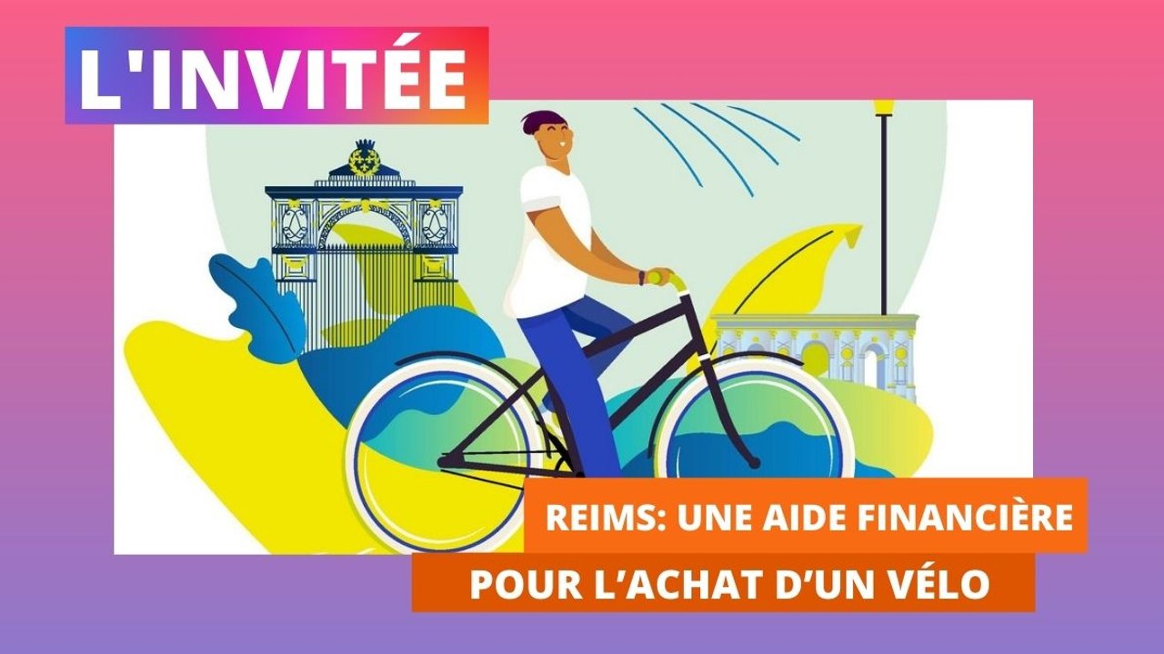 L'invitée : Laure Miller, adjointe au maire de Reims en charge de l'écologie