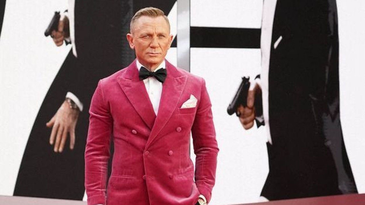Cet acteur d'Euphoria pourrait devenir le prochain James Bond