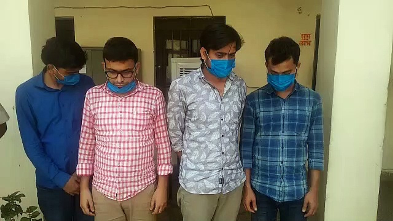 नीट पीजी काउंसलिंग में फर्जी दस्तावेज पेश करने वाले डॉक्टर तीन दिन के रिमांड पर