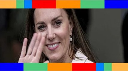 PHOTO – Kate Middleton a un sosie… et la ressemblance est hallucinante