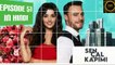 Sen Cal Kapımı Episode 51 Part 1 in Hindi and Urdu Dubbed - Love is in the Air Episode 51 in Hindi and Urdu - Hande Erçel - Kerem Bürsin
