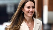 VOICI : Kate Middleton : son sosie a postulé pour jouer son rôle dans The Crown
