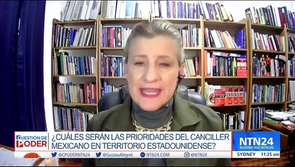 Cuestión de Poder del lunes 2 de mayo de 2022