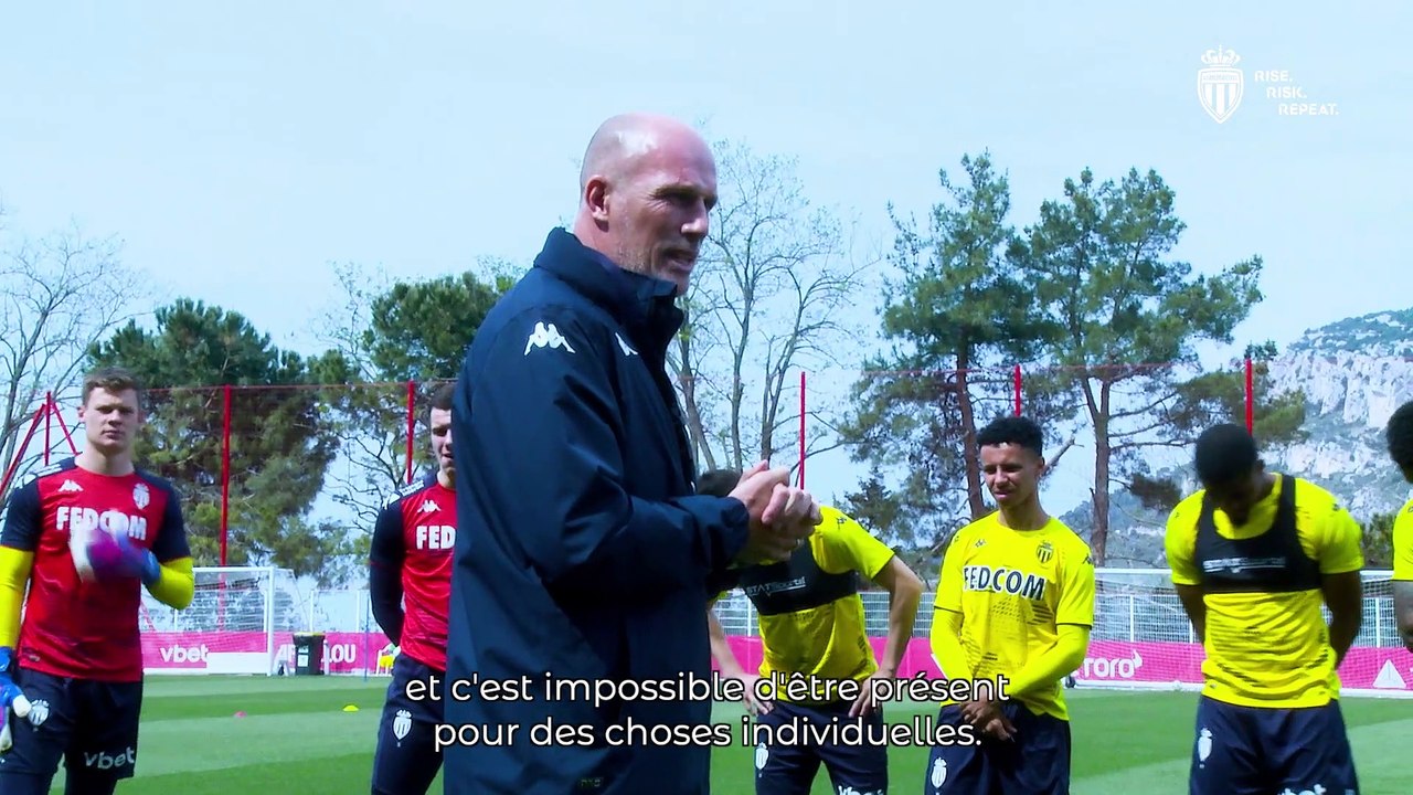 Wissam Ben Yedder et Aurélien Tchouameni nommés aux Trophées UNFP