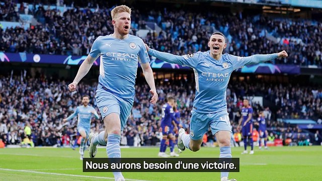 Kevin De Bruyne : Nous sommes mieux préparés qu'en 2016