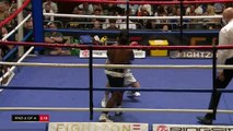 Harry Mullins vs Reiss Taylor (07-08-2021) Full Fight