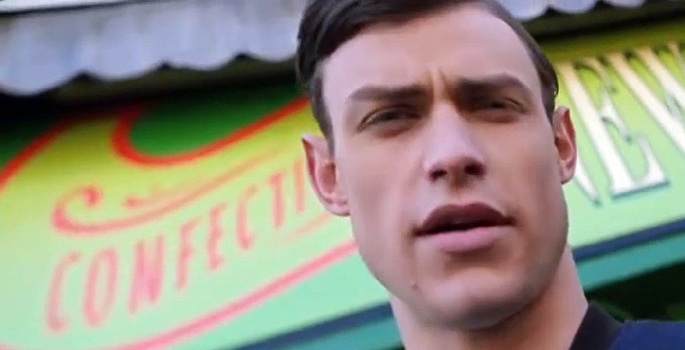 The Lodge S01 E09