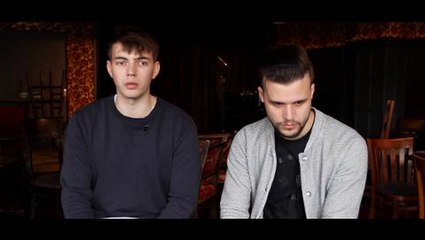 White Lies Announce New Album 'Big TV'