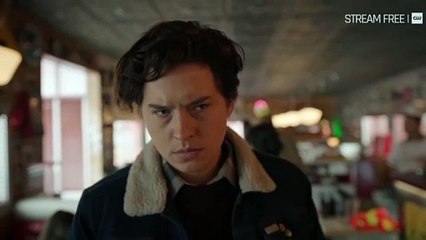 Riverdale Season 6 "Brace Yourself" Promo (HD)