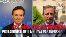 DR AUTOMOBILES ENTRA IN FCA BANK | Nuovi finanziamenti e offerte di noleggio #VIDEONEWS