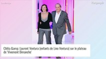 Lino Ventura : Son fils Laurent est mort à 72 ans